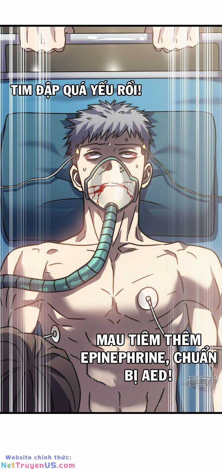 Ta Là Sát Thần Chapter 53 trang 48