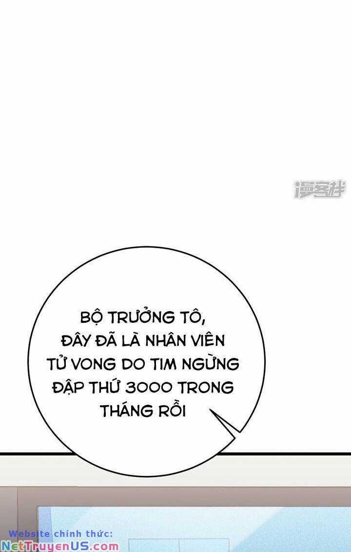 Ta Là Sát Thần Chapter 53 trang 53