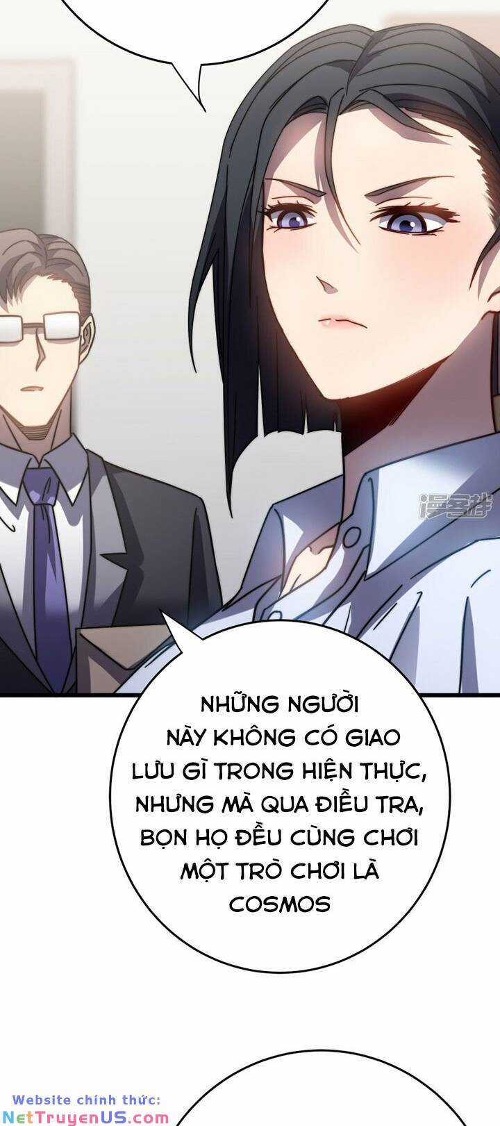 Ta Là Sát Thần Chapter 53 trang 56
