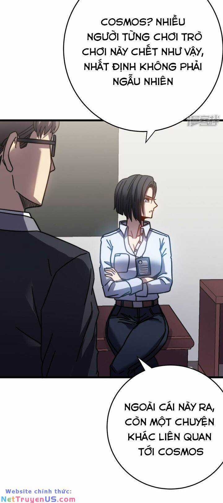 Ta Là Sát Thần Chapter 53 trang 57