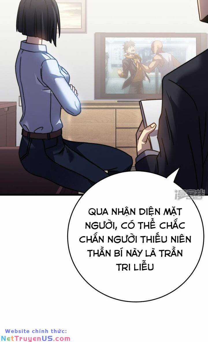 Ta Là Sát Thần Chapter 53 trang 60