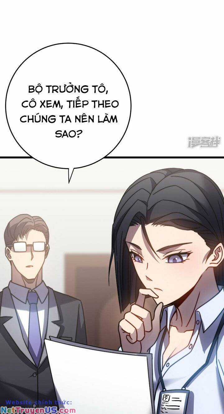 Ta Là Sát Thần Chapter 53 trang 61
