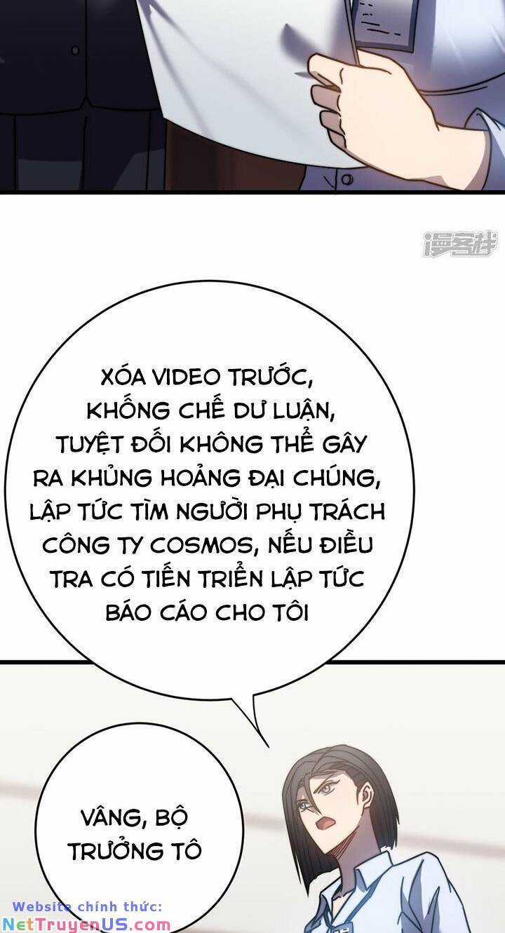 Ta Là Sát Thần Chapter 53 trang 62