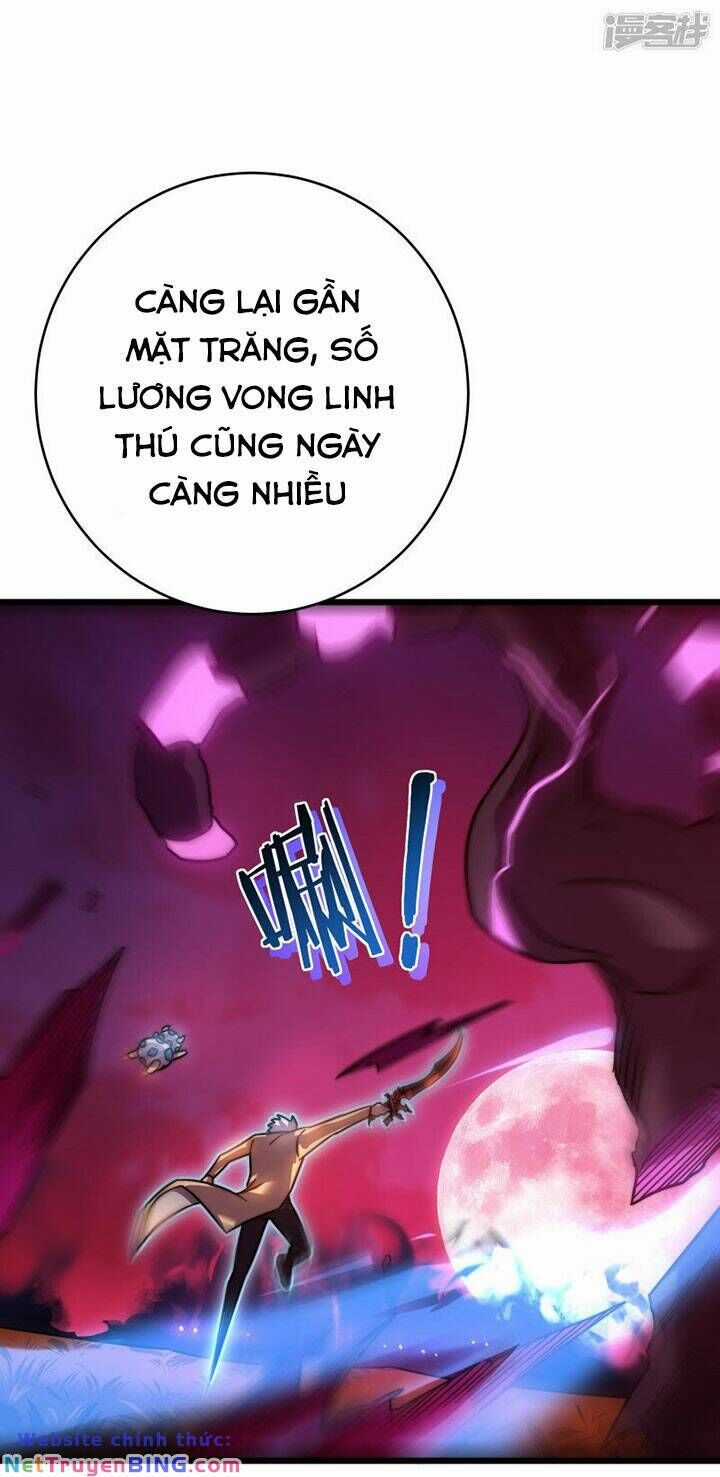 Ta Là Sát Thần Chapter 54 trang 0