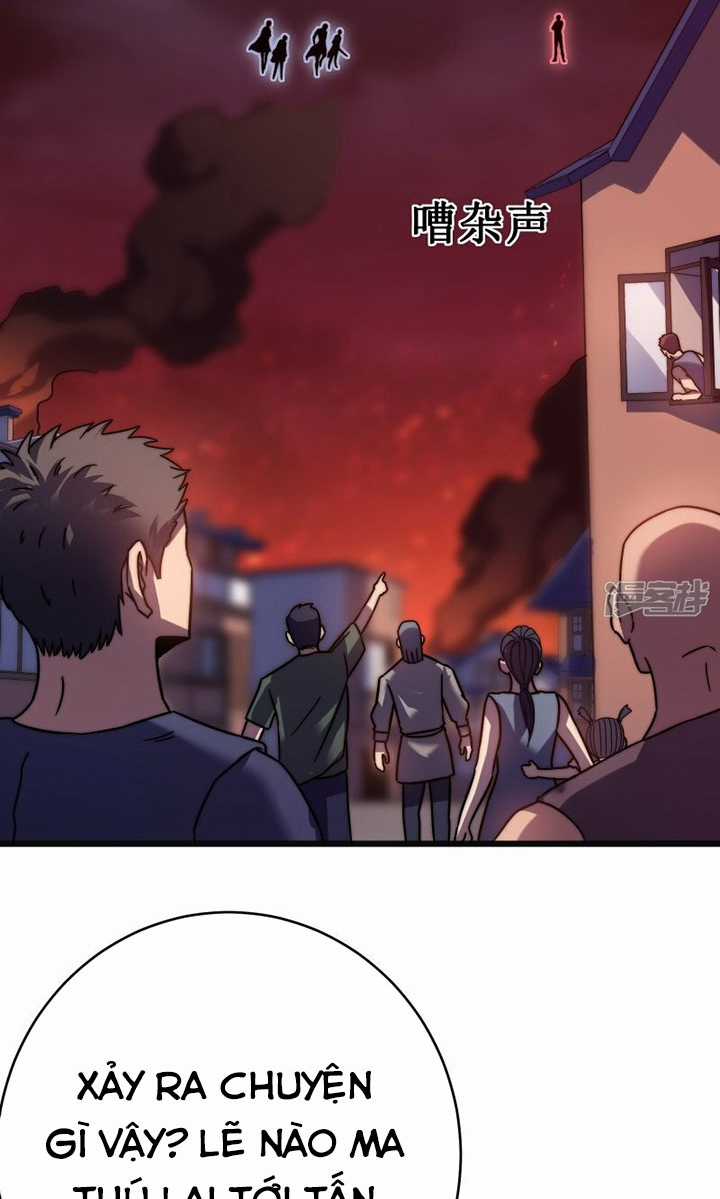 Ta Là Sát Thần Chapter 54 trang 15