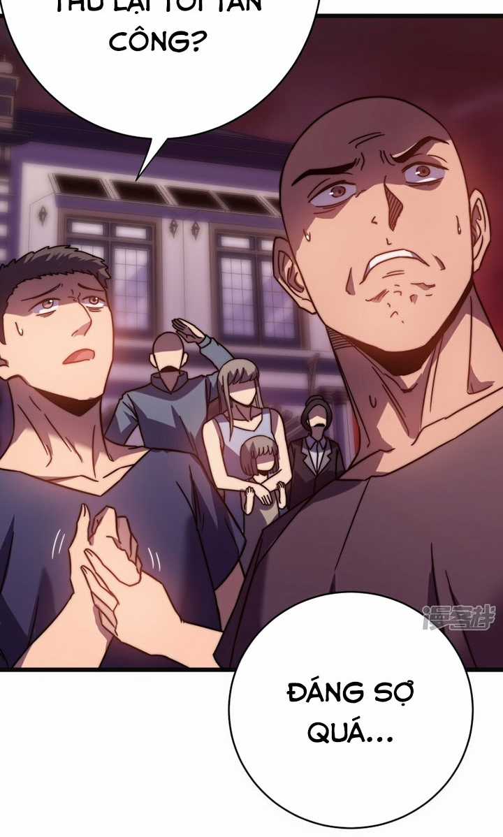 Ta Là Sát Thần Chapter 54 trang 16