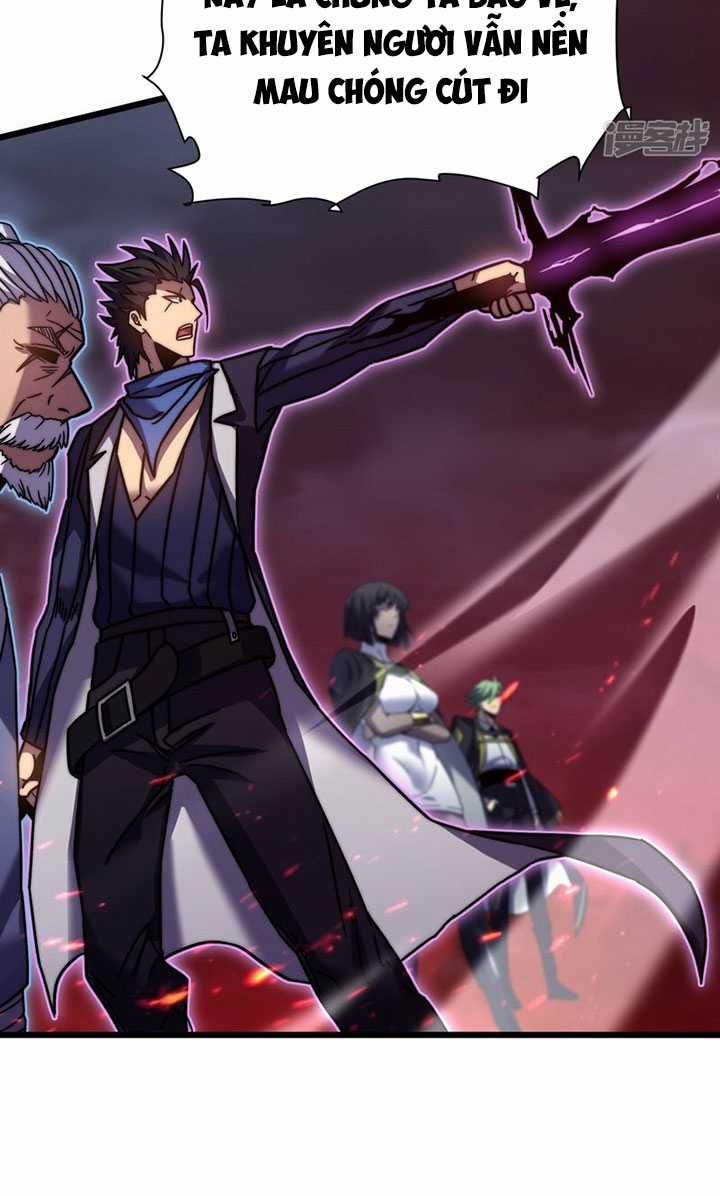 Ta Là Sát Thần Chapter 54 trang 19