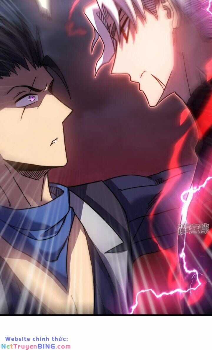 Ta Là Sát Thần Chapter 54 trang 21