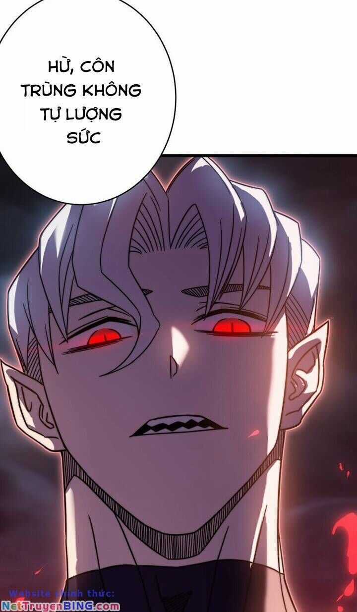 Ta Là Sát Thần Chapter 54 trang 23