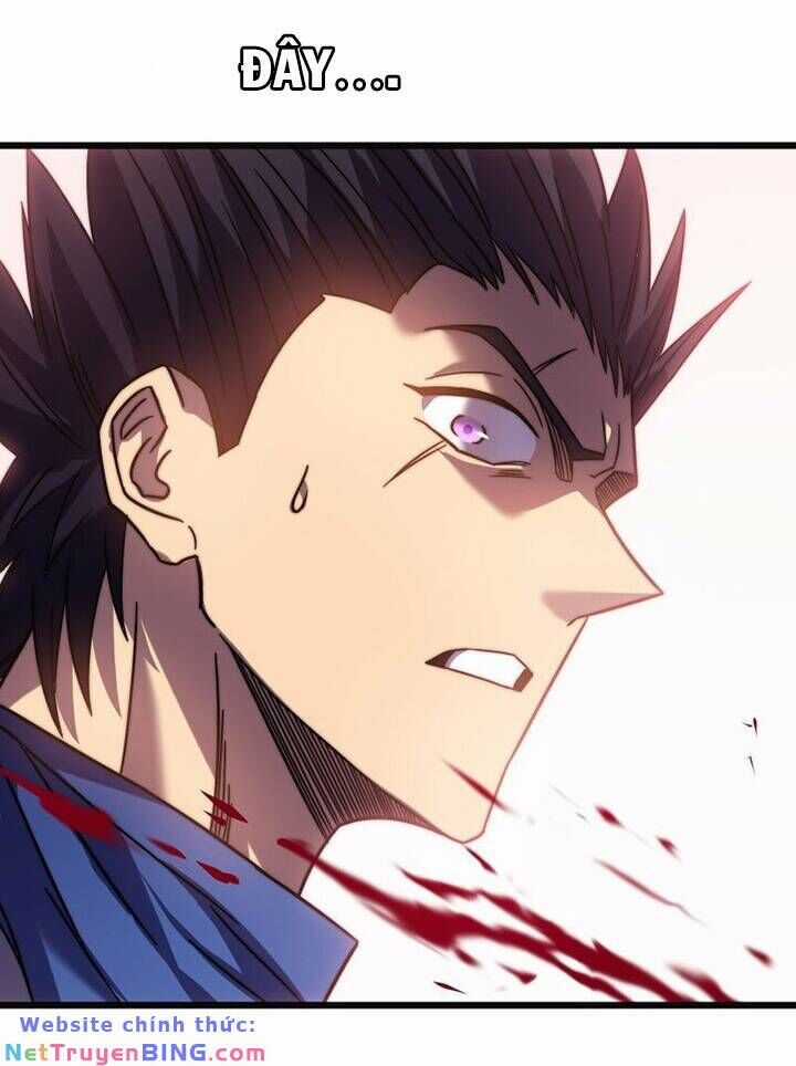 Ta Là Sát Thần Chapter 54 trang 27