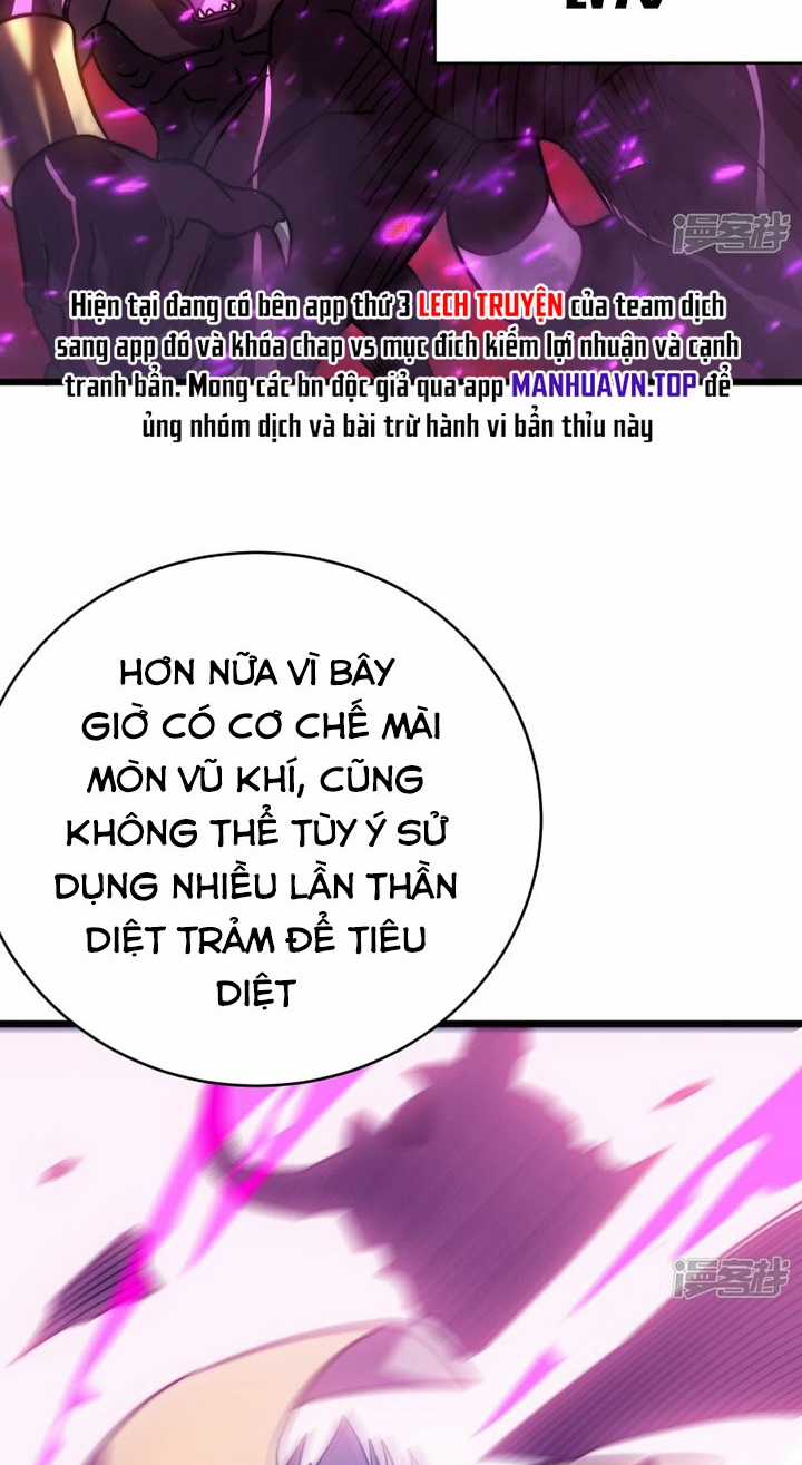 Ta Là Sát Thần Chapter 54 trang 3