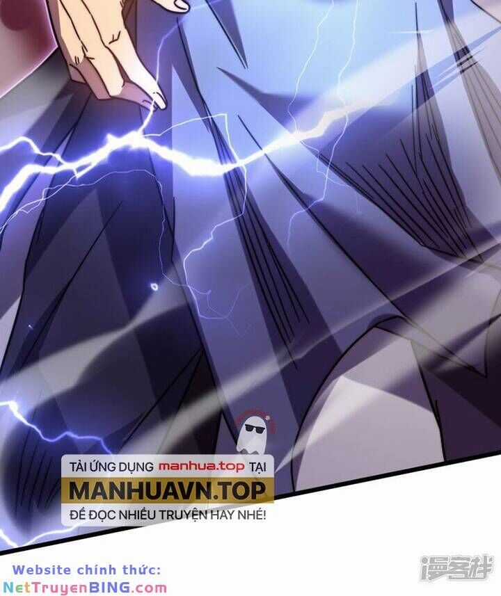 Ta Là Sát Thần Chapter 54 trang 30