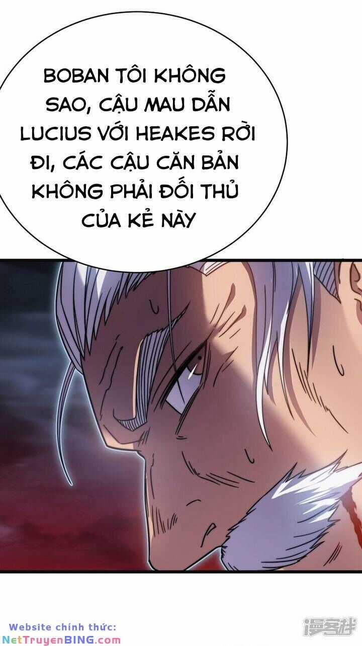 Ta Là Sát Thần Chapter 54 trang 31