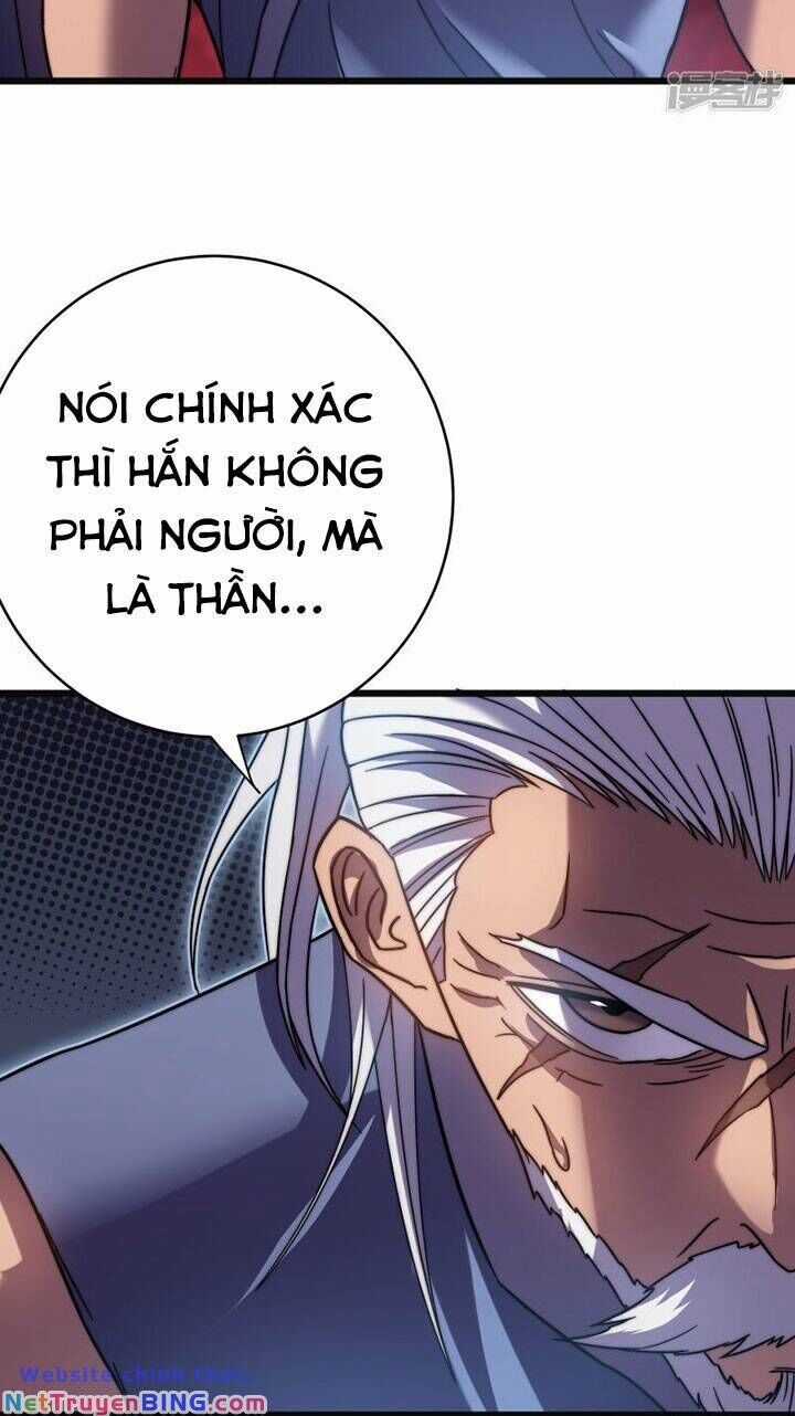 Ta Là Sát Thần Chapter 54 trang 33