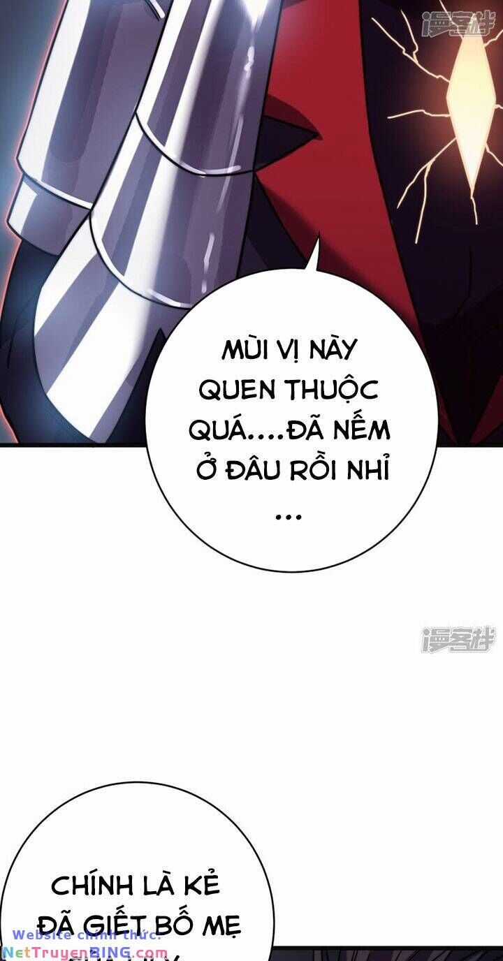 Ta Là Sát Thần Chapter 54 trang 35