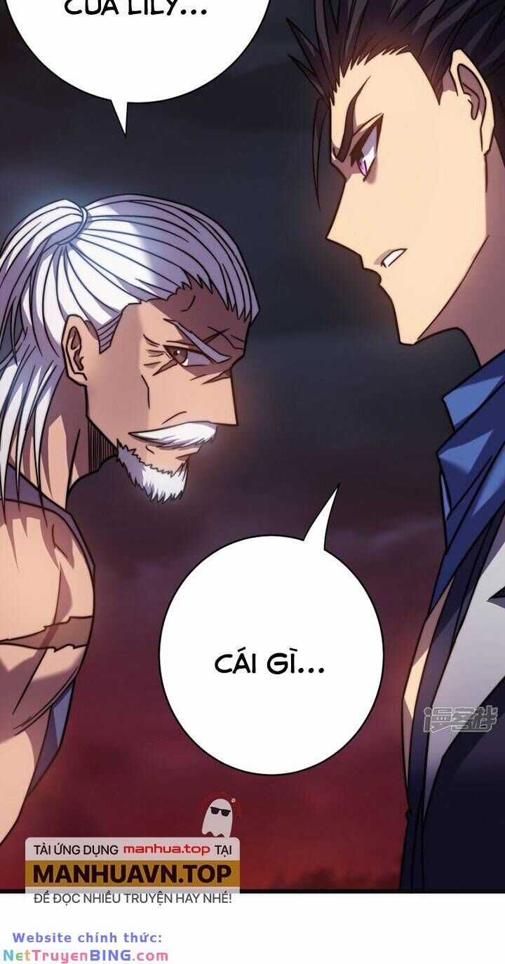 Ta Là Sát Thần Chapter 54 trang 36