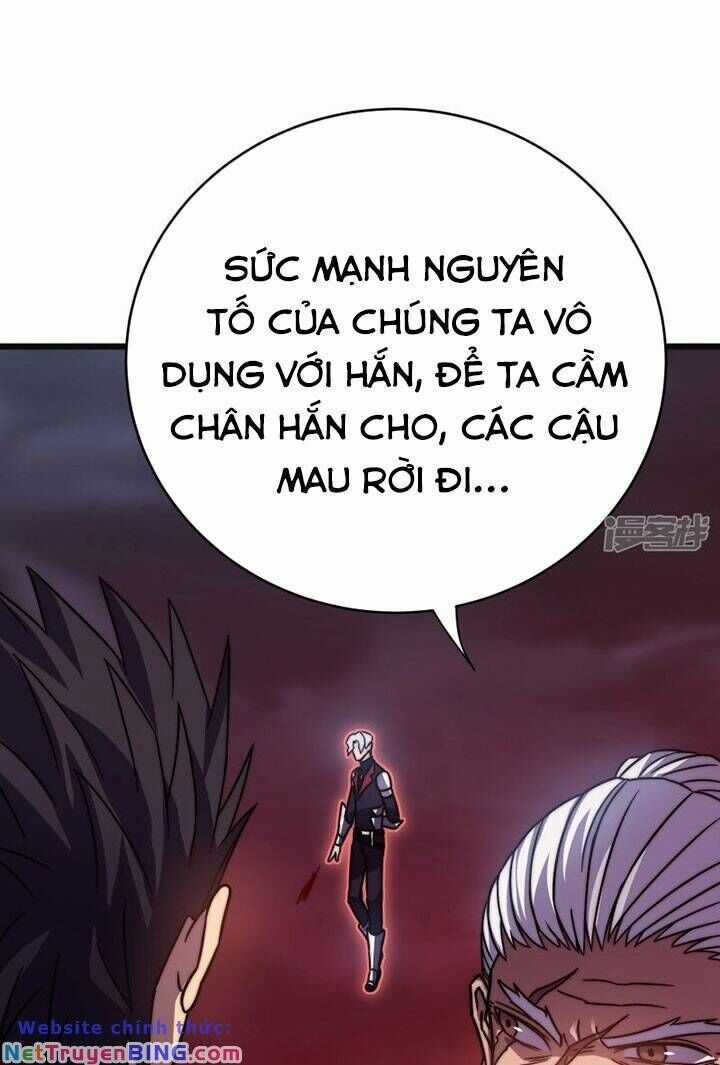 Ta Là Sát Thần Chapter 54 trang 37