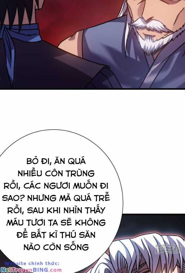 Ta Là Sát Thần Chapter 54 trang 38