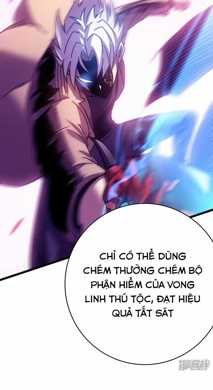 Ta Là Sát Thần Chapter 54 trang 4