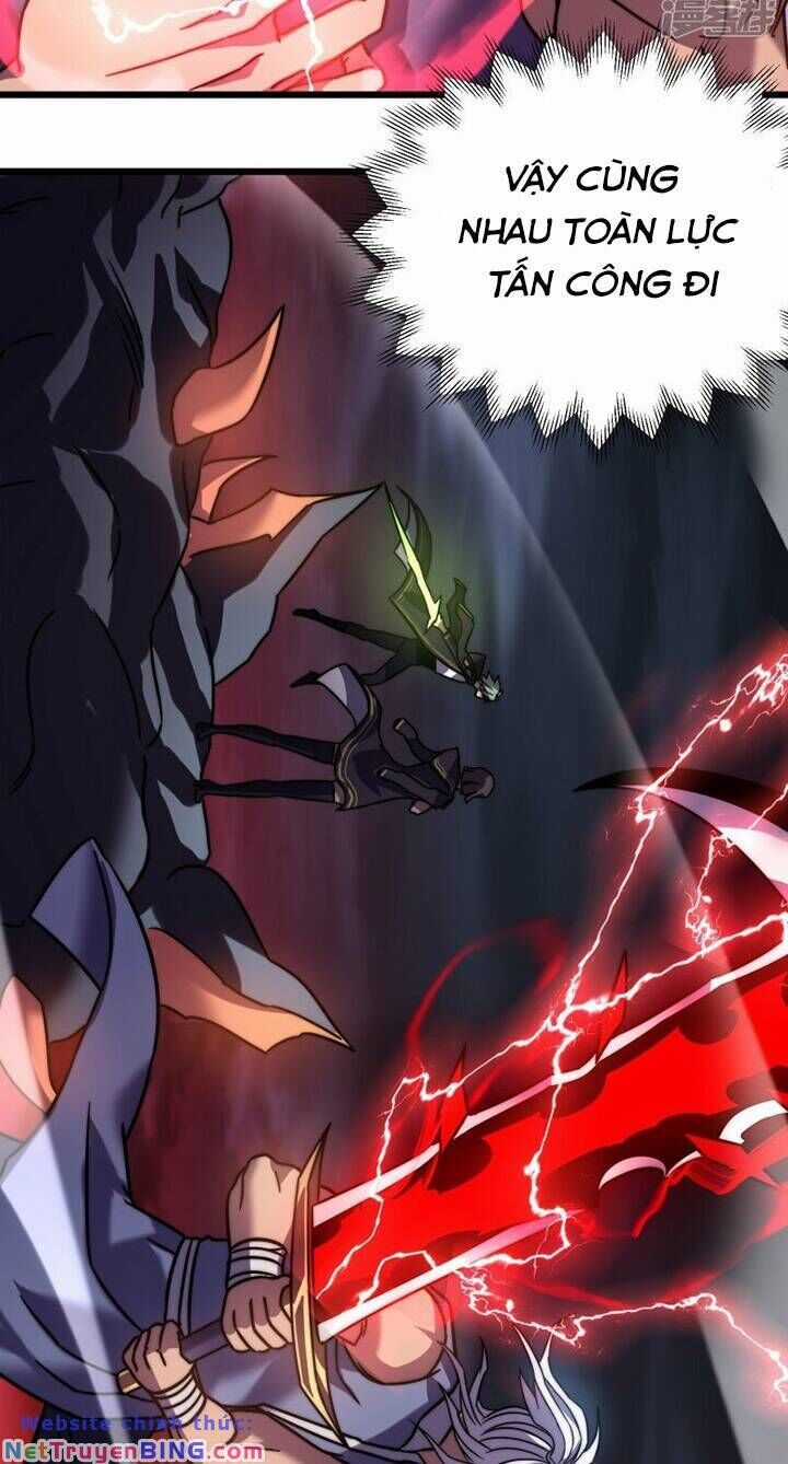 Ta Là Sát Thần Chapter 54 trang 47