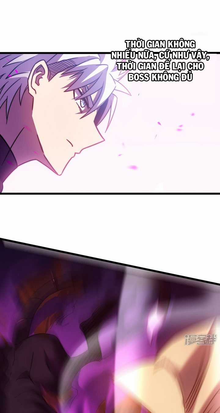 Ta Là Sát Thần Chapter 54 trang 5