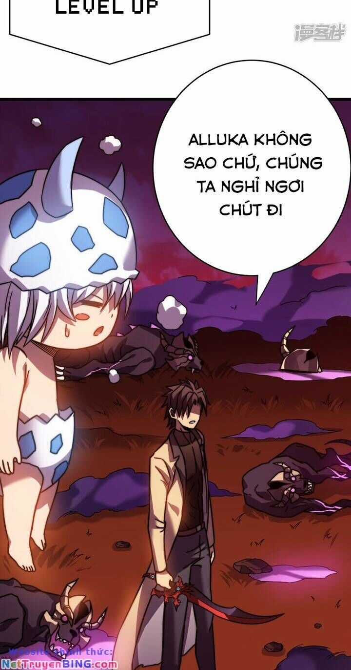 Ta Là Sát Thần Chapter 54 trang 53