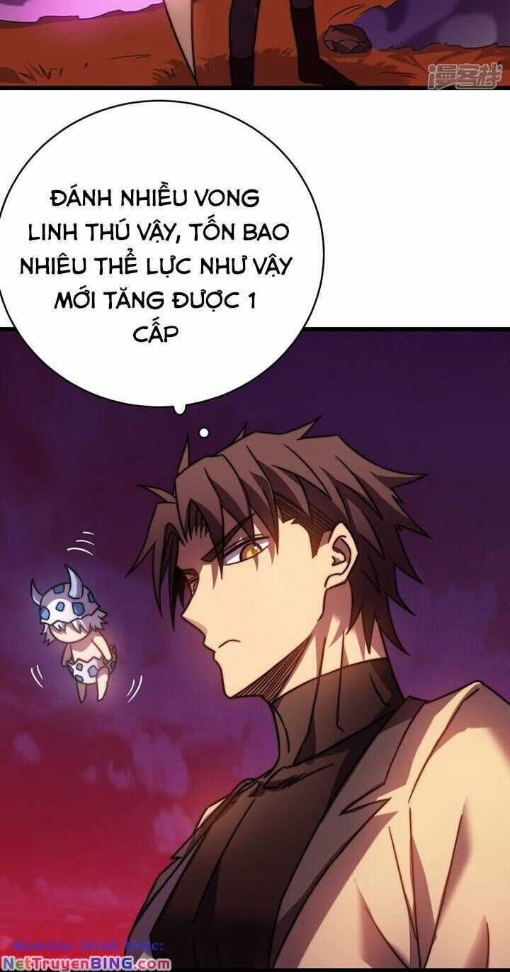 Ta Là Sát Thần Chapter 54 trang 54