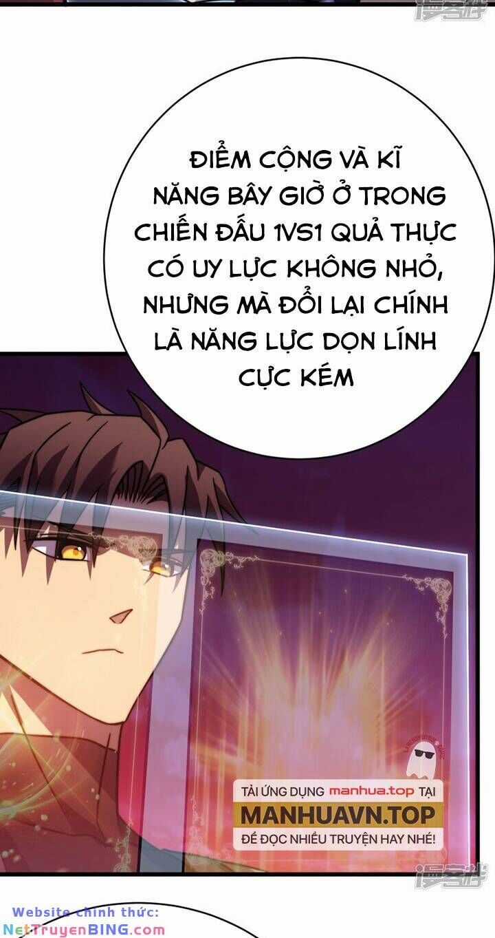 Ta Là Sát Thần Chapter 54 trang 56