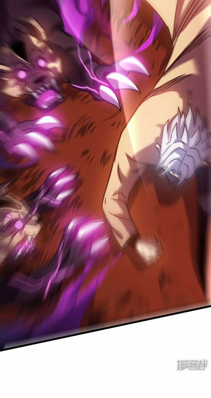 Ta Là Sát Thần Chapter 54 trang 6