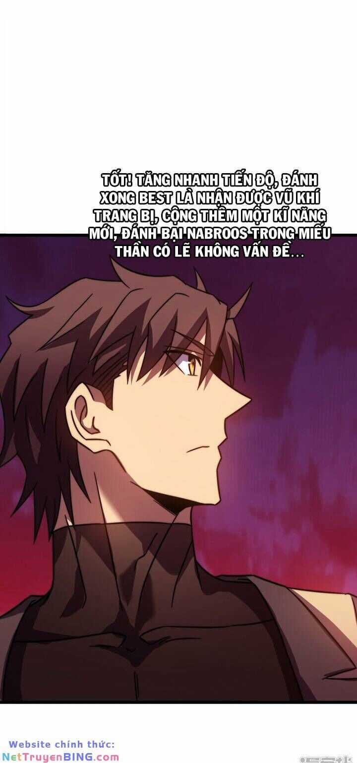 Ta Là Sát Thần Chapter 54 trang 61