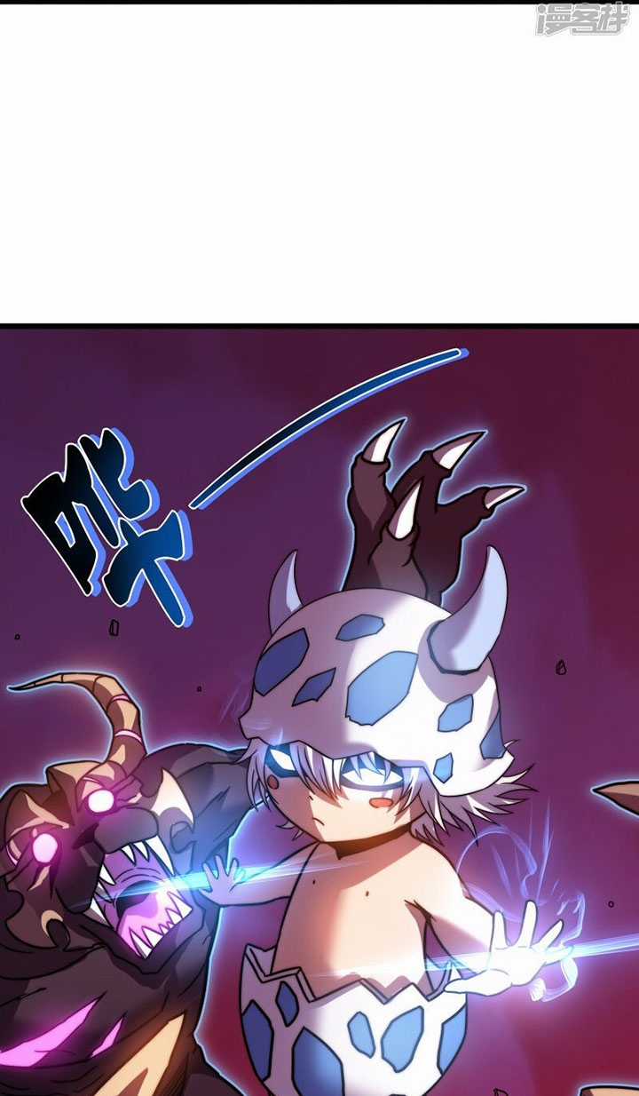 Ta Là Sát Thần Chapter 54 trang 8