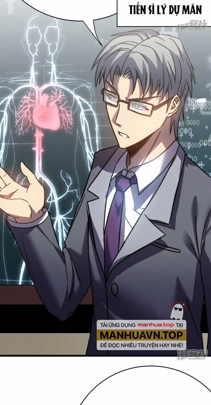 Ta Là Sát Thần Chapter 55 trang 11