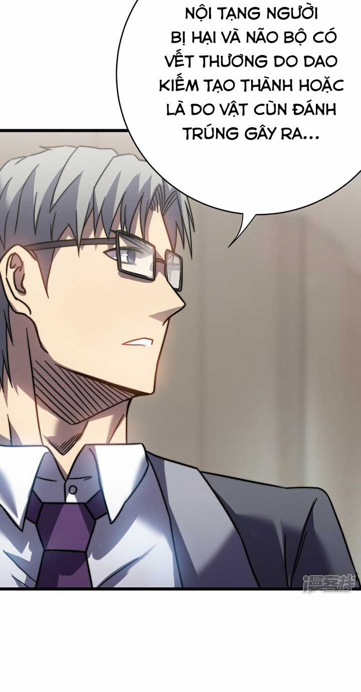 Ta Là Sát Thần Chapter 55 trang 12