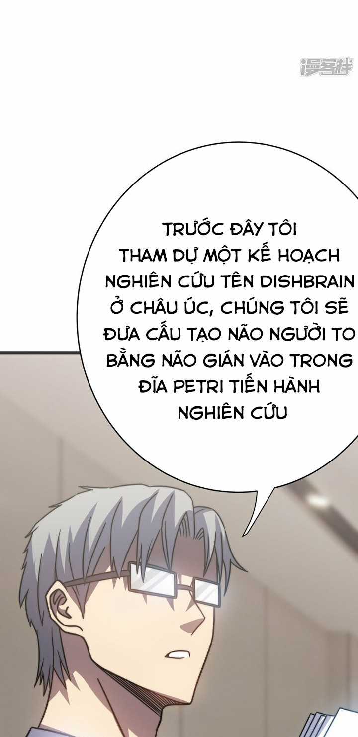 Ta Là Sát Thần Chapter 55 trang 16