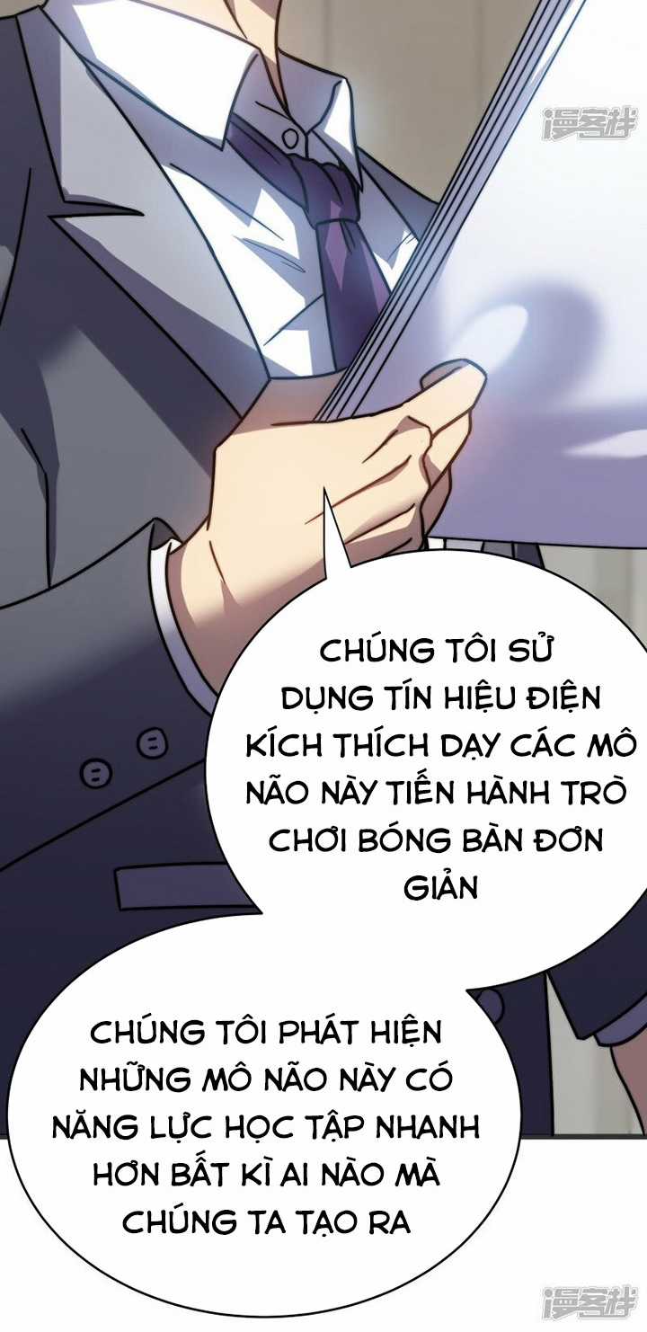 Ta Là Sát Thần Chapter 55 trang 17