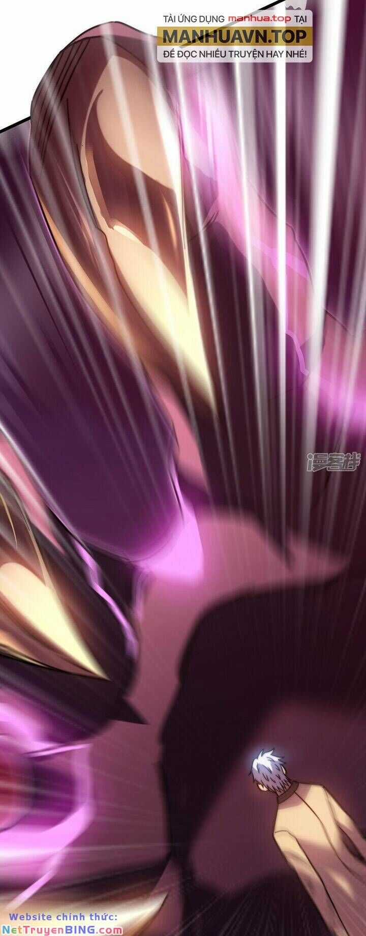 Ta Là Sát Thần Chapter 55 trang 19