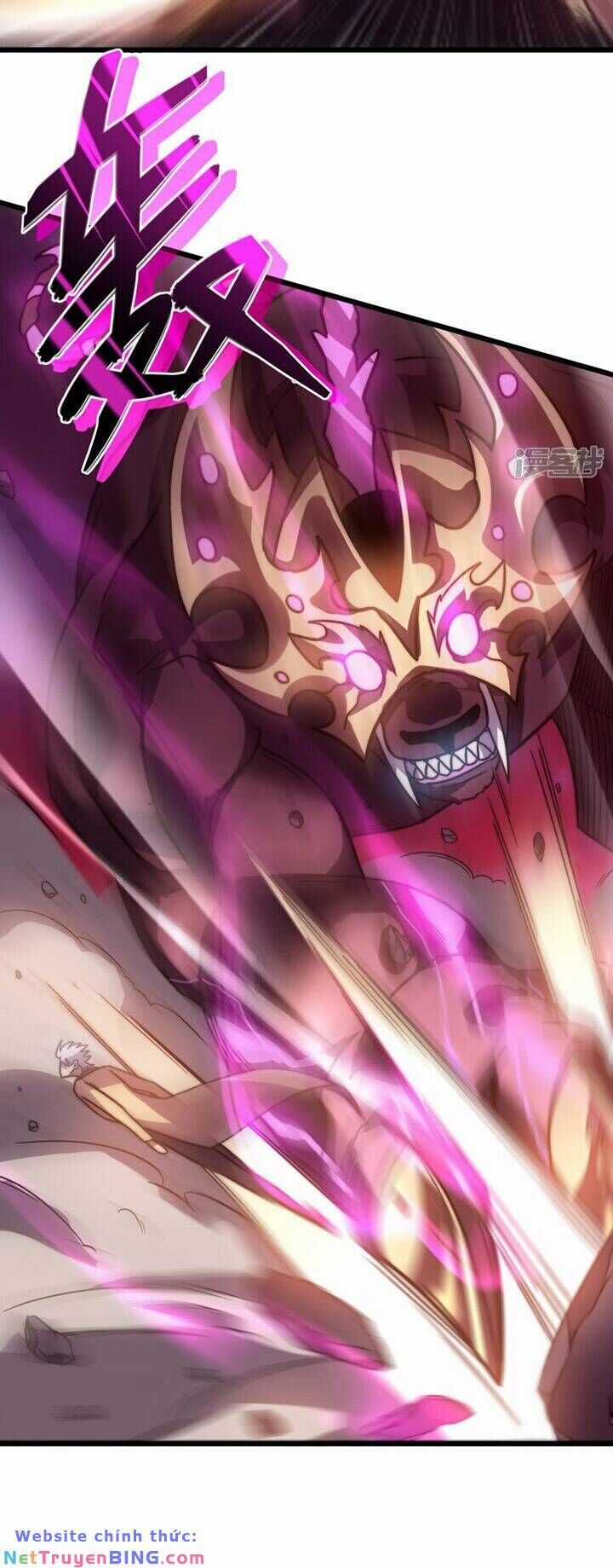 Ta Là Sát Thần Chapter 55 trang 20