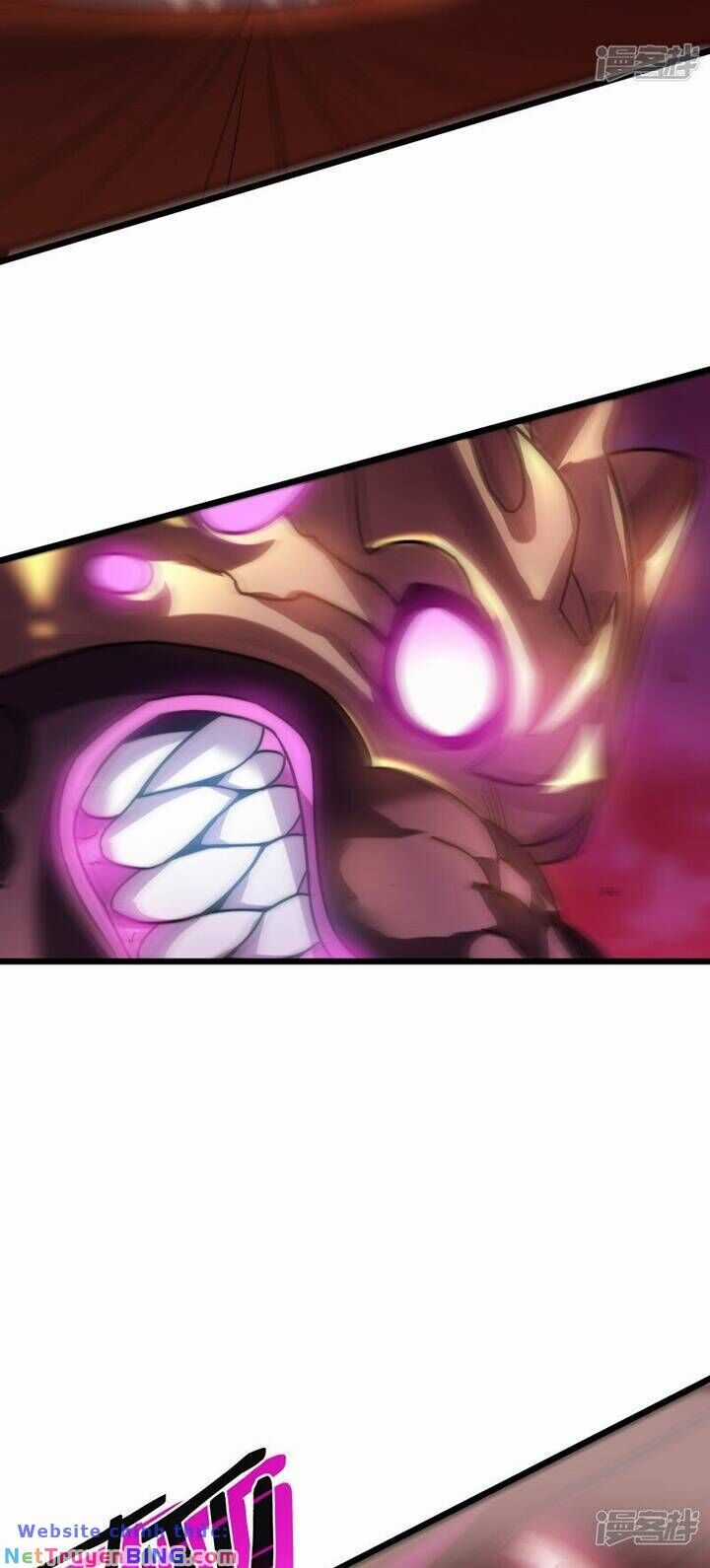 Ta Là Sát Thần Chapter 55 trang 22