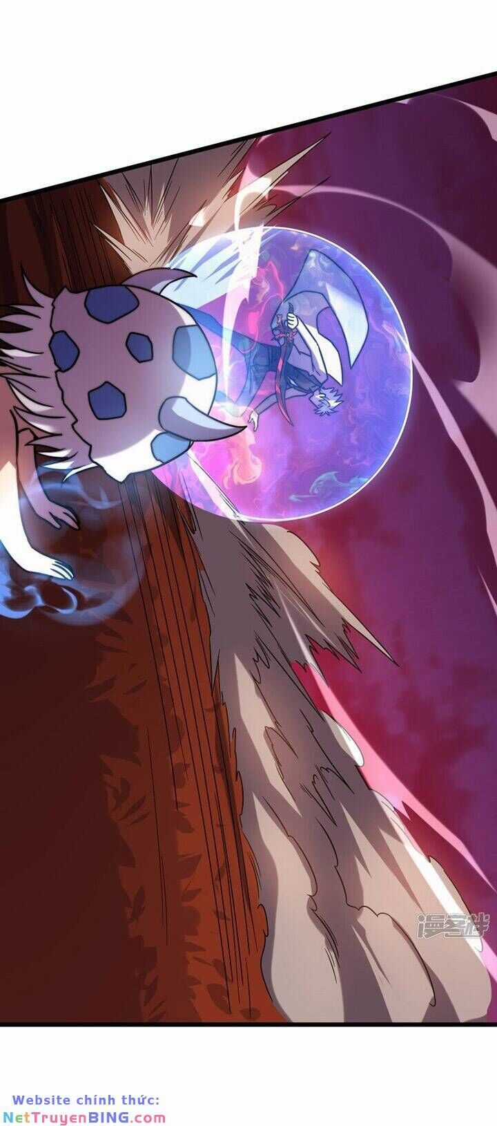 Ta Là Sát Thần Chapter 55 trang 24