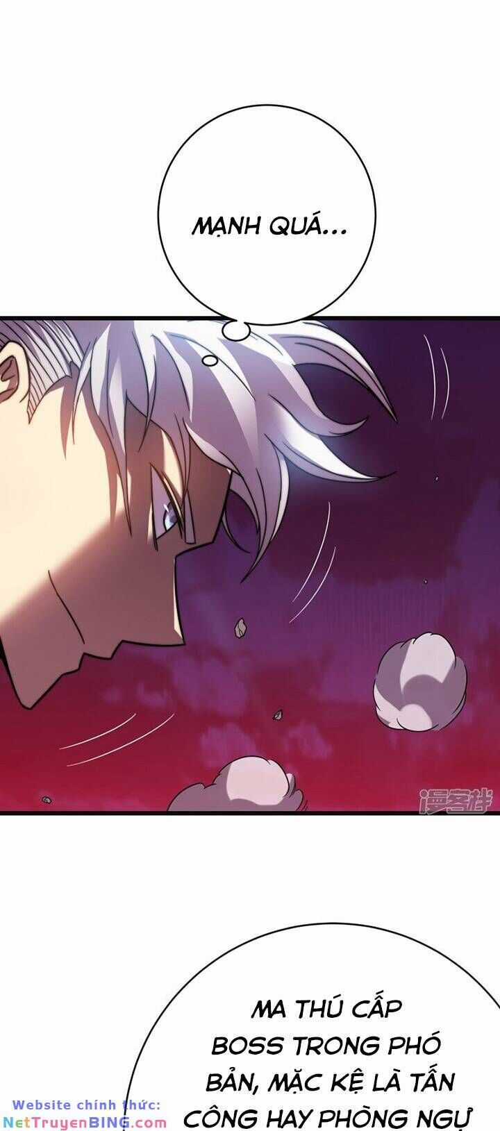 Ta Là Sát Thần Chapter 55 trang 25