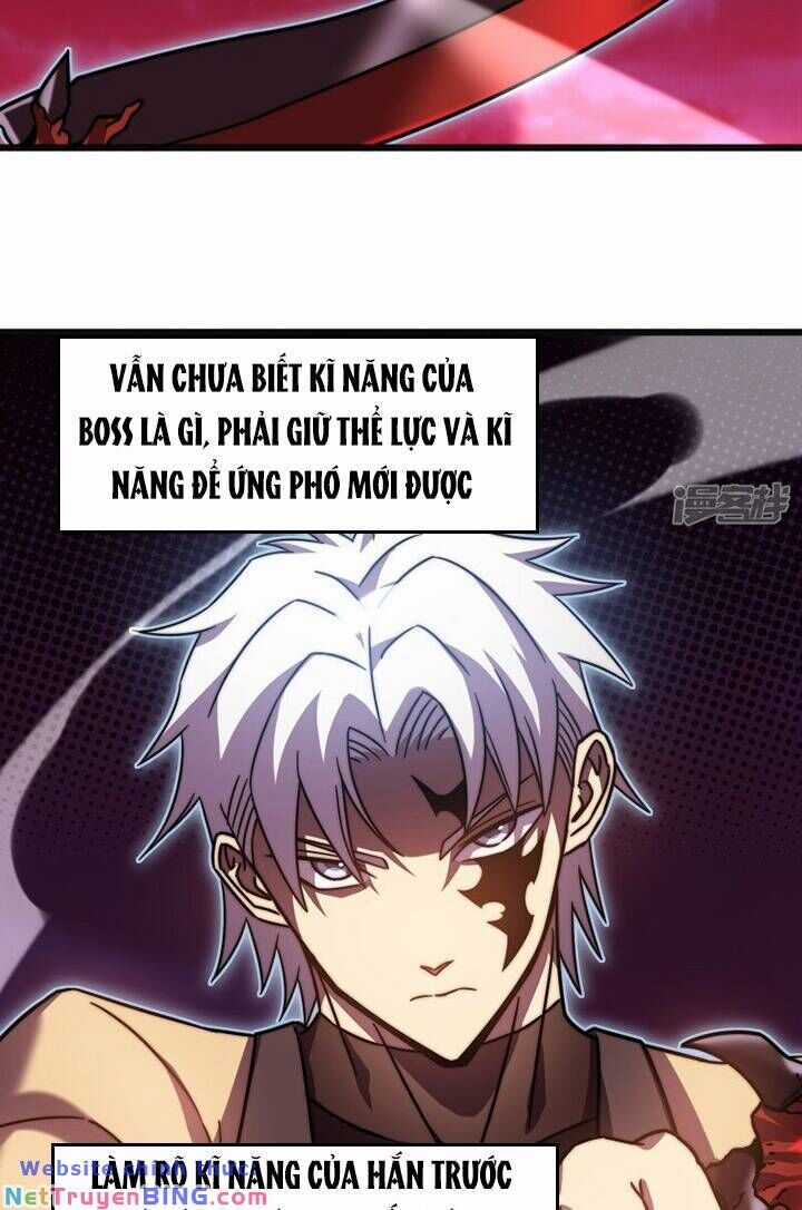 Ta Là Sát Thần Chapter 55 trang 28