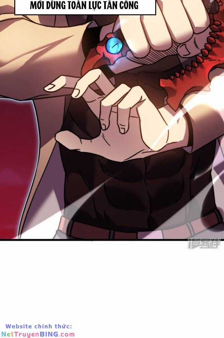 Ta Là Sát Thần Chapter 55 trang 29