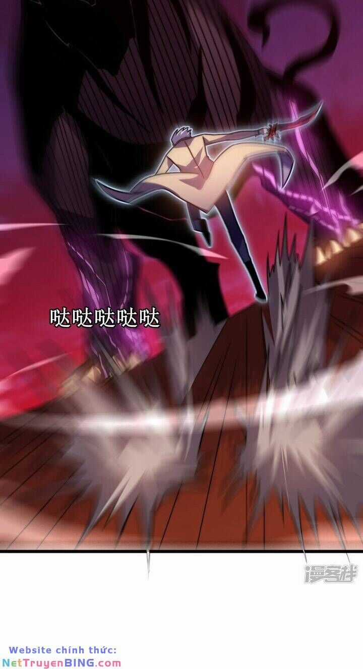 Ta Là Sát Thần Chapter 55 trang 32