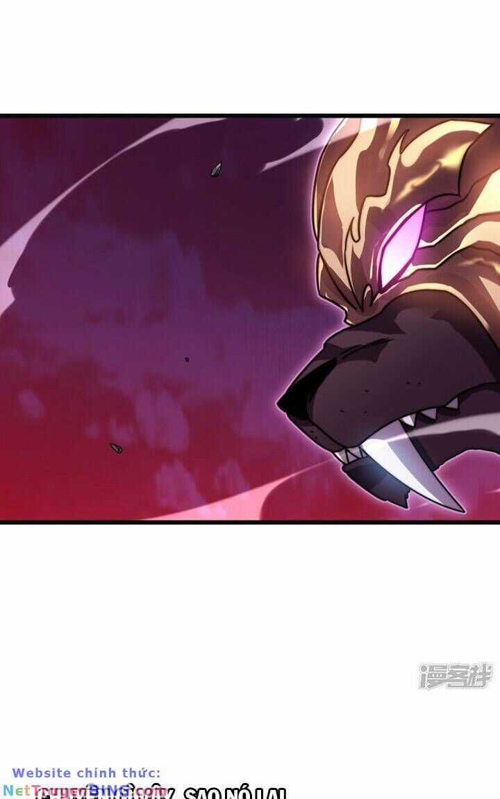 Ta Là Sát Thần Chapter 55 trang 33