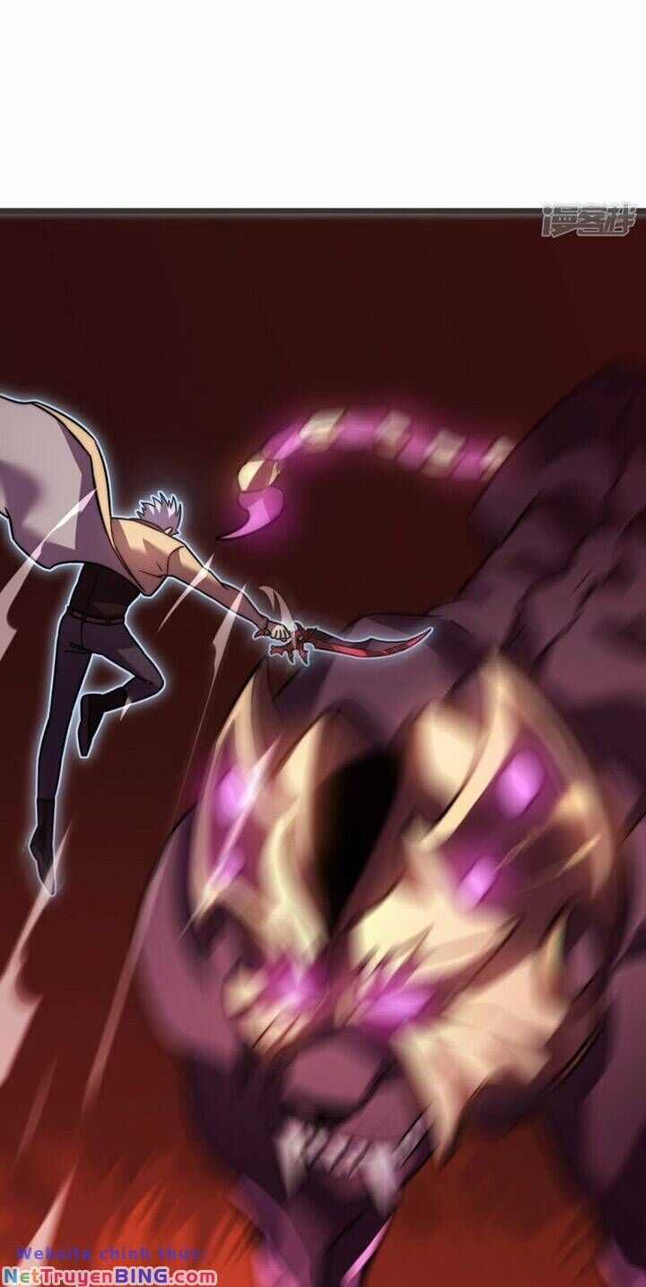 Ta Là Sát Thần Chapter 55 trang 36