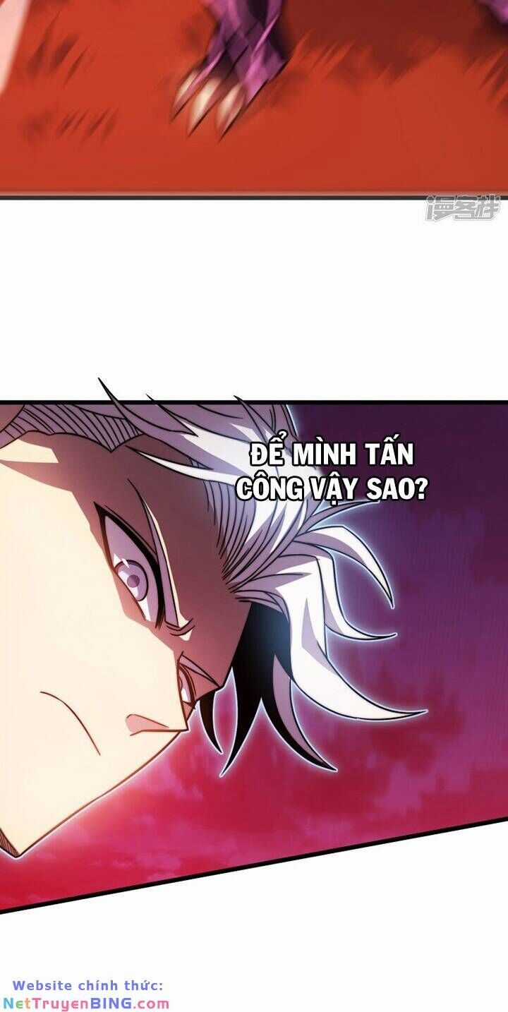 Ta Là Sát Thần Chapter 55 trang 37