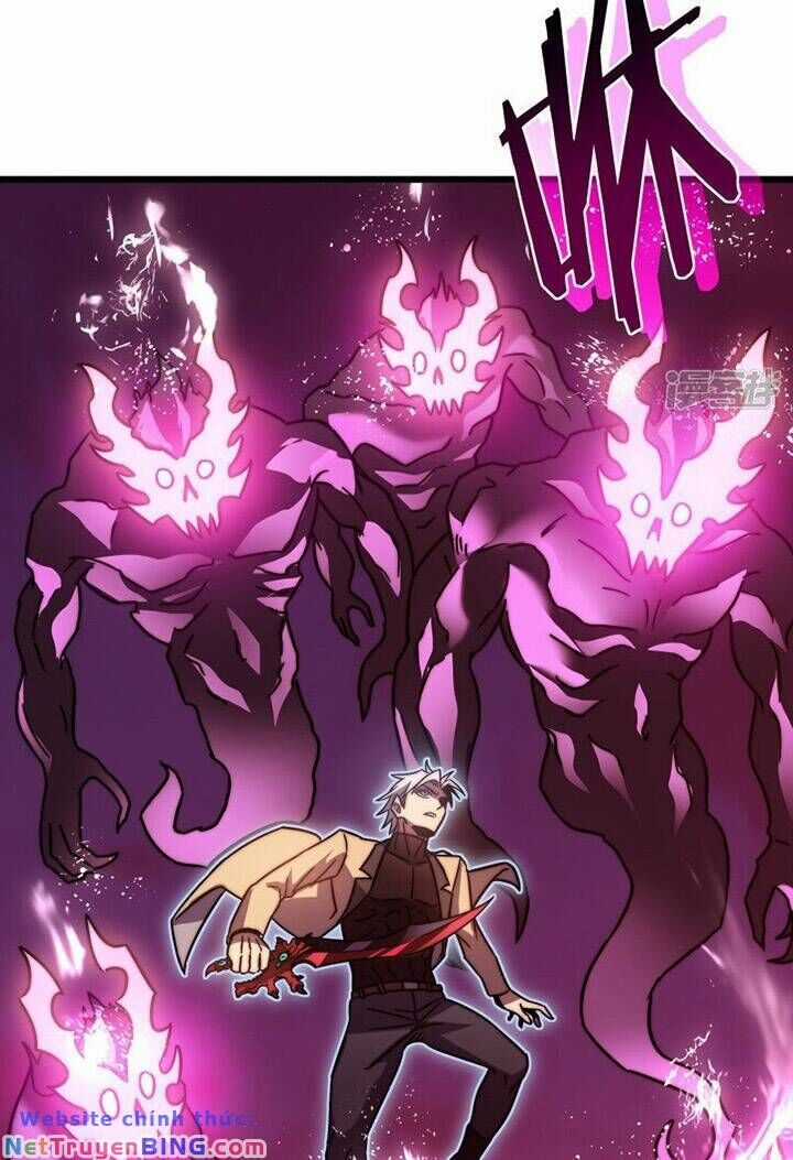 Ta Là Sát Thần Chapter 55 trang 39