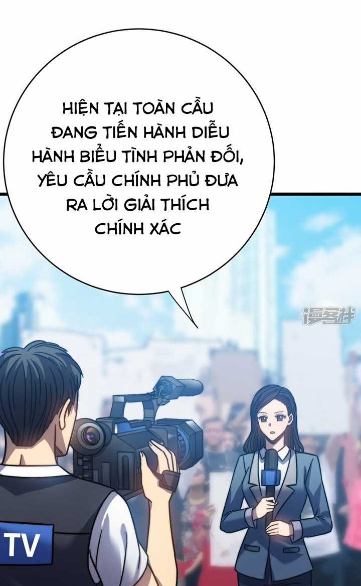Ta Là Sát Thần Chapter 55 trang 4