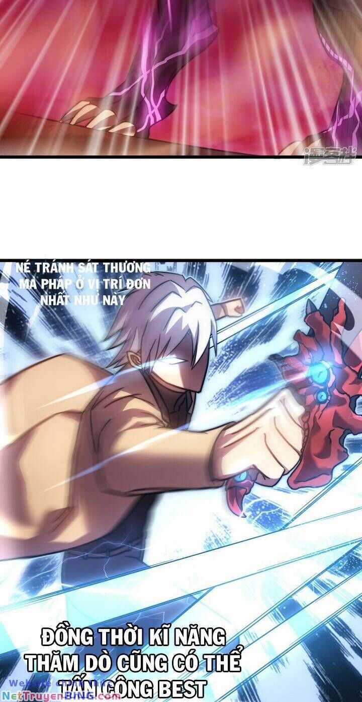 Ta Là Sát Thần Chapter 55 trang 46