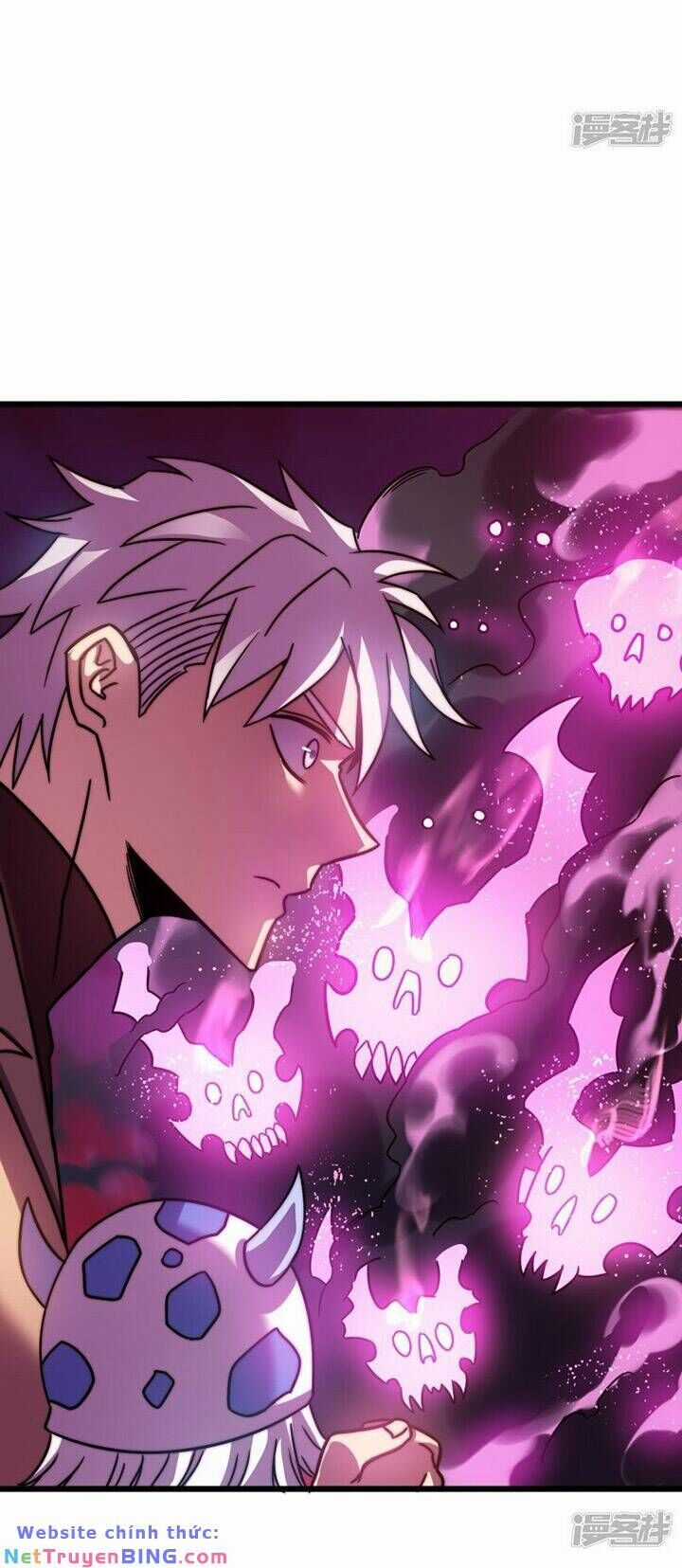 Ta Là Sát Thần Chapter 55 trang 57